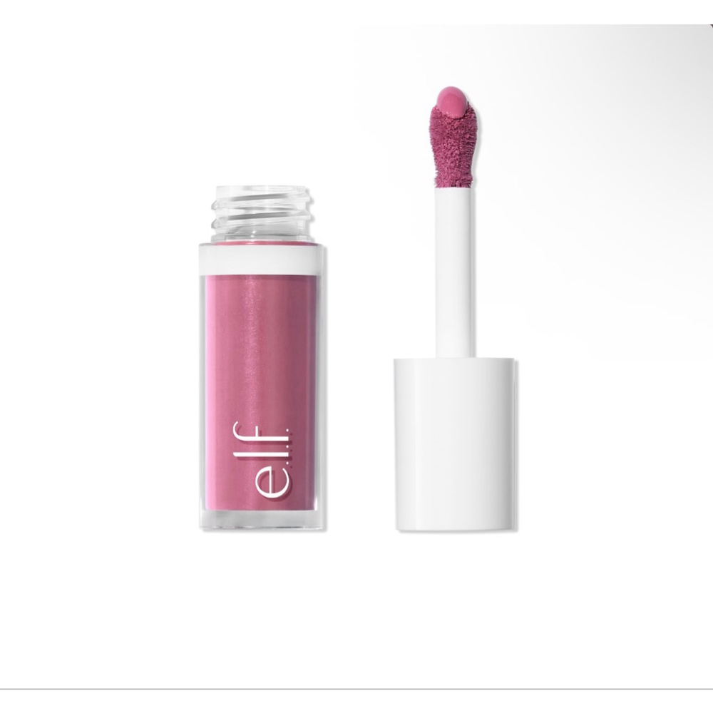 ✨5/$25✨ELF Camo Liquid Blush Bold Faced Lilac